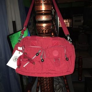 Kipling Defea Handbag